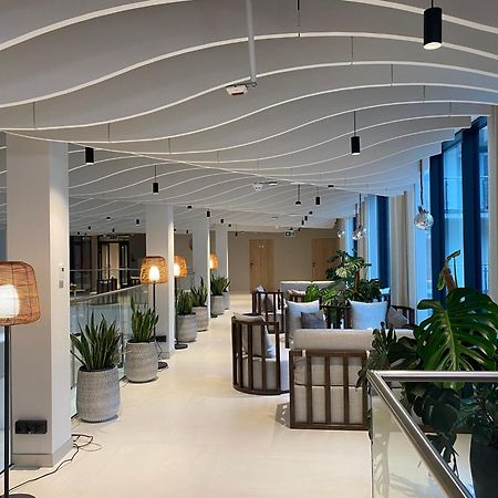 Verano Centrum Zdrowia I Relaksu Kołobrzeg Exterior foto
