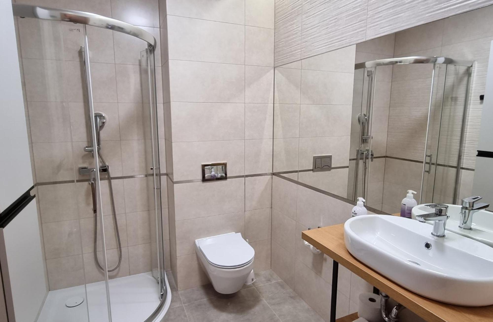 Verano Centrum Zdrowia I Relaksu Kołobrzeg Exterior foto