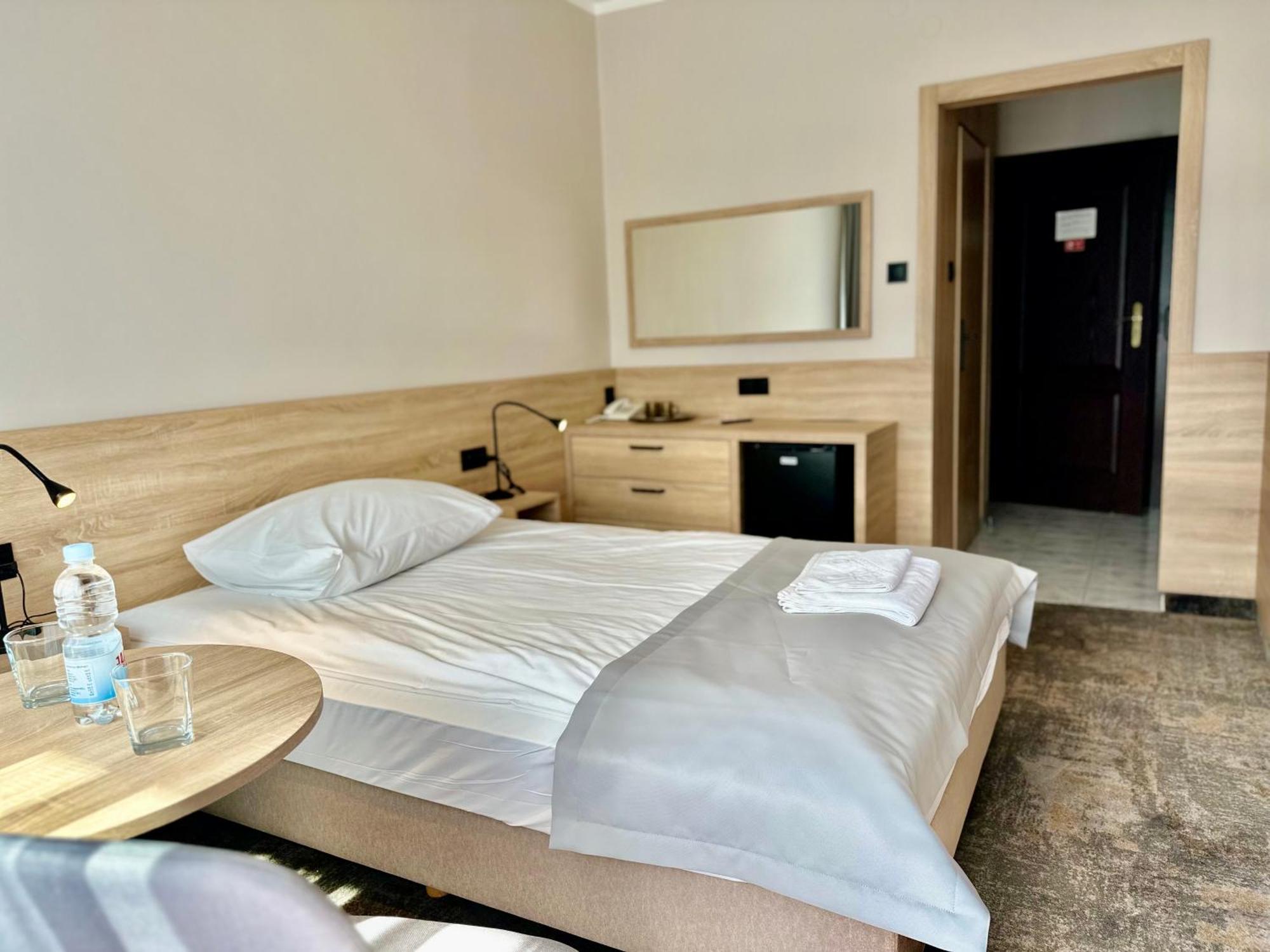 Verano Centrum Zdrowia I Relaksu Kołobrzeg Exterior foto